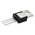 onsemi MJE5852G PNP Transistor, -8 A, -400 V, 3-Pin TO-220AB