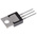 onsemi TIP50G NPN Transistor, 1 A, 400 V, 3-Pin TO-220AB