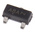 onsemi MMUN2211LT NPN Digital Transistor, 100 mA, 50 V, 3-Pin SOT-23