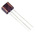 Diodes Inc ZTX458 NPN Transistor, 300 mA, 400 V, 3-Pin TO-92