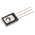 STMicroelectronics 2SD882 NPN Transistor, 3 A, 30 V, 3-Pin SOT-32