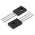 STMicroelectronics 2SD882 NPN Transistor, 3 A, 30 V, 3-Pin SOT-32