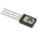STMicroelectronics BD139-16 NPN Transistor, 3 A, 80 V, 3-Pin SOT-32