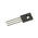 STMicroelectronics BD139-10 NPN Transistor, 3 A, 80 V, 3-Pin SOT-32