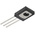 STMicroelectronics BD135 NPN Transistor, 3 A, 45 V, 3-Pin SOT-32