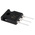 STMicroelectronics BU508AW NPN Transistor, 8 A, 700 V, 3-Pin TO-247