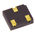 Semelab 2N2907ACSM PNP Transistor, -600 mA, -60 V, 3-Pin LCC 1