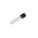 onsemi SS8550DBU PNP Transistor, -1.5 A, -25 V, 3-Pin TO-92