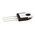 onsemi FJA13009TU NPN Transistor, 12 A, 400 V, 3-Pin TO-3P