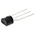 onsemi KSD1616AGTA NPN Transistor, 1 A, 60 V, 3-Pin TO-92