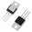 onsemi FJP13009H2TU NPN Transistor, 12 A, 400 V, 3-Pin TO-220