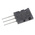 Toshiba 2SA1943-O(Q) PNP Transistor, -15 A, -230 V, 3-Pin TO-3PL