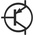 onsemi BD14016S PNP Transistor, -1.5 A, -80 V, 3-Pin TO-126