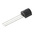 onsemi BC33725BU NPN Transistor, 800 mA, 50 V, 3-Pin TO-92