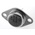 onsemi 2N5886G NPN Transistor, 25 A, 80 V, 2-Pin TO-204AA