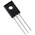 onsemi MJE172G PNP Transistor, -3 A, -80 V, 3-Pin TO-225AA