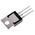 onsemi MJE13007G NPN Transistor, 8 A, 400 V, 3-Pin TO-220AB