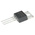 onsemi MJE13007G NPN Transistor, 8 A, 400 V, 3-Pin TO-220AB