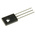 onsemi MJE243G NPN Transistor, 4 A, 100 V, 3-Pin TO-225