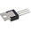 ON Semi TIP30CG PNP Transistor, -1 A, -100 V, 3-Pin TO-220AB