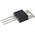 ON Semi TIP30CG PNP Transistor, -1 A, -100 V, 3-Pin TO-220AB