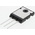 onsemi MJL1302AG PNP Transistor, -15 A, -260 V, 3-Pin TO-264