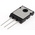 onsemi MJL21193G PNP Transistor, -16 A, -250 V, 3-Pin TO-264