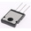 onsemi MJL21193G PNP Transistor, -16 A, -250 V, 3-Pin TO-264