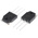 onsemi NJW0302G PNP Transistor, -15 A, -250 V, 3-Pin TO-3P