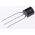 Taiwan Semiconductor BC548B A1 NPN Transistor, 100 mA, 30 V, 3-Pin TO-92