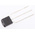 Taiwan Semiconductor BC548B A1 NPN Transistor, 100 mA, 30 V, 3-Pin TO-92