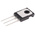 onsemi MJW18020G NPN Transistor, 30 A, 450 V, 3-Pin TO-247