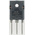 onsemi NJW1302G PNP Transistor, -15 A, -250 V, 3-Pin TO-3P