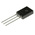 onsemi KSA1381ESTU PNP Transistor, -100 mA, -300 V, 3-Pin TO-126