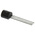 onsemi KSA992FBU PNP Transistor, -50 mA, -120 V, 3-Pin TO-92