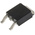 onsemi KSC5502DTM NPN Transistor, 2 A, 600 V, 3-Pin DPAK