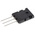 onsemi FJL4215OTU PNP Transistor, -17 A, -250 V, 3-Pin TO-264