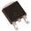 ROHM 2SB1275TLP PNP Transistor, -1.5 A, -160 V, 3-Pin SC-63