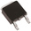 ROHM 2SC5103TLQ NPN Transistor, 5 A, 60 V, 3-Pin SC-63