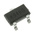 Toshiba 2SC3326-A(TE85L,F) NPN Transistor, 300 mA, 20 V, 3-Pin SOT-346