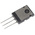 Toshiba 2SC5200-O(S1,F,S) NPN Transistor, 15 A, 230 V, 3-Pin TO-3PL