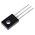 onsemi KSC2690AYS NPN Transistor, 1.2 A, 160 V, 3-Pin TO-126