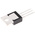 onsemi MJE15035G PNP Transistor, -4 A, -350 V, 3-Pin TO-220AB