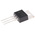 onsemi MJE15035G PNP Transistor, -4 A, -350 V, 3-Pin TO-220AB