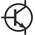 Nexperia BC847A,215 NPN Transistor, 100 mA, 45 V, 3-Pin SOT-23