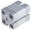Festo Pneumatic Cylinder 16mm Bore, 5mm Stroke, ADN Series, Double Acting