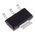 Diodes Inc FZT853TA NPN Transistor, 6 A, 100 V, 3 + Tab-Pin SOT-223