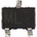 ROHM 2SC4081T106Q/R NPN Transistor, 150 mA, 50 V, 3-Pin SOT-323