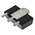 Nexperia BCX53-16,115 PNP Transistor, -1 A, -80 V, 4-Pin UPAK
