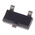 Nexperia BFS19,215 NPN RF Bipolar Transistor, 30 mA, 20 V, 3-Pin SOT-23
